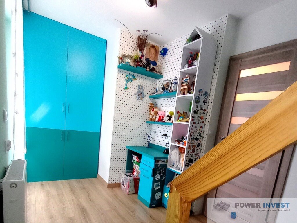 Mieszkanie na sprzedaż Kraków, Kliny, Kliny  78m2 Foto 13