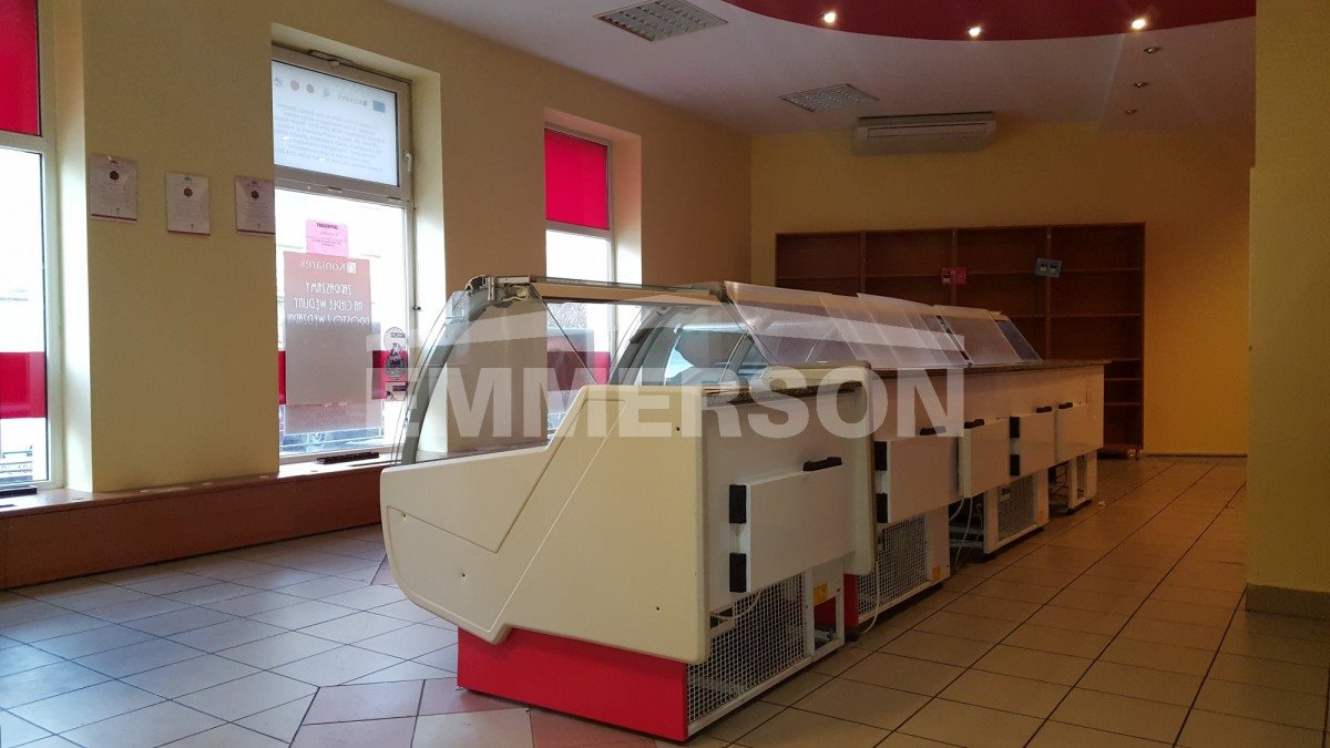 Lokal użytkowy na wynajem Płock, Jesienna 115m2 Foto 1 Lokal użytkowy na wynajem Płock, Jesienna 115m2 Foto 1
