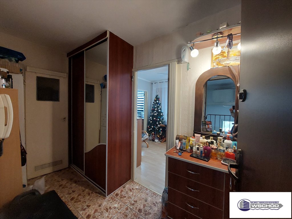 Mieszkanie dwupokojowe na sprzedaż Bielsk Podlaski, Poświetna  32m2 Foto 1