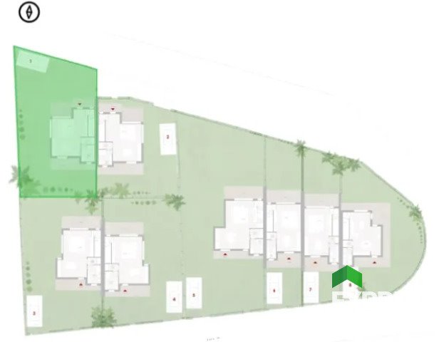 Mieszkanie trzypokojowe na sprzedaż Włochy, Palau  161m2 Foto 4