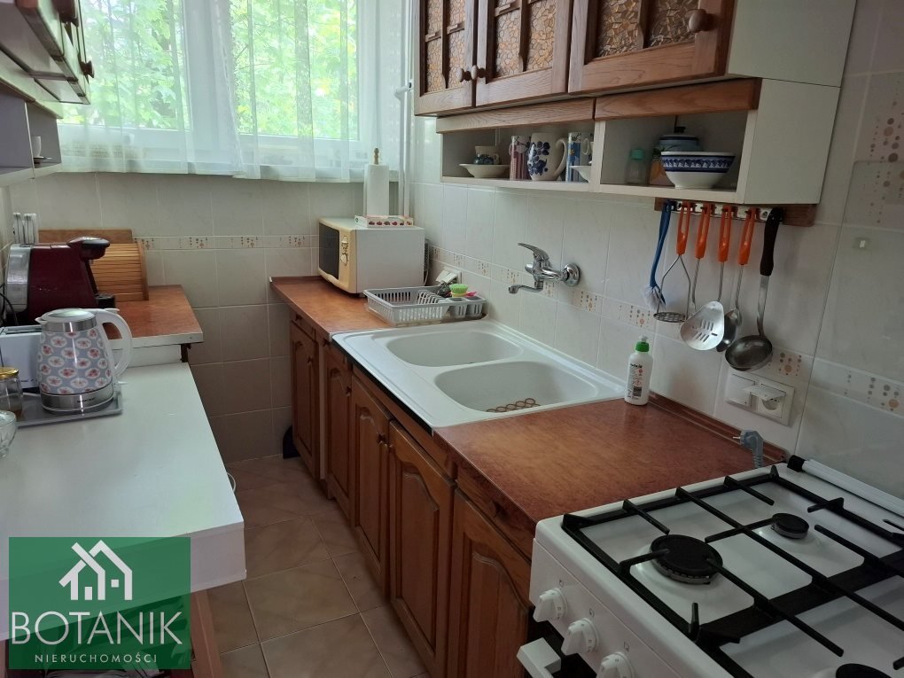 Dwupokojowe mieszkanie 45,76 m² z balkonem, blisko uczelni - polecam! Lublin, Tatary  46m2 Foto 1