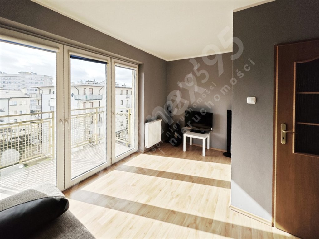 Mieszkanie trzypokojowe na sprzedaż Świnoujście  67m2 Foto 1