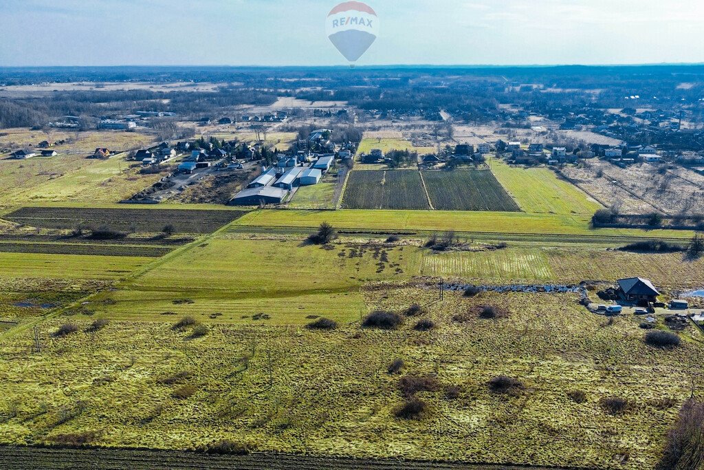Działka budowlana na sprzedaż Częstochowa, Korkowa  6 766m2 Foto 15