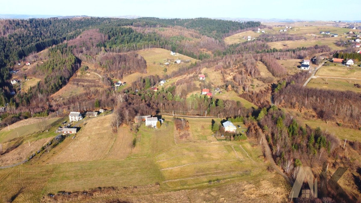 Działka budowlana na sprzedaż Paszyn  3 218m2 Foto 9