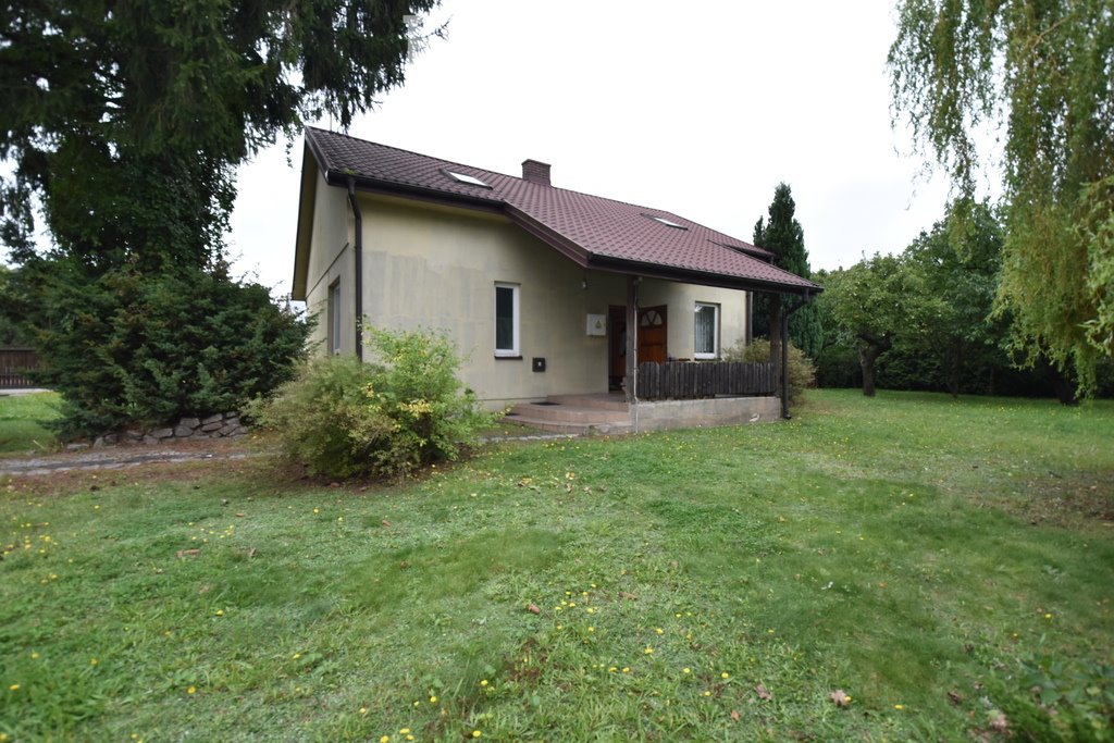 Dom na sprzedaż Wyszków  87m2 Foto 1