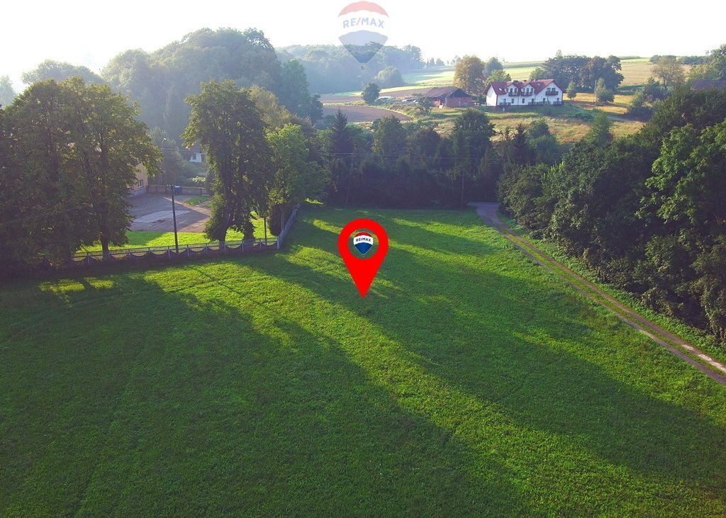 Działka budowlana na sprzedaż Międzyrzecze Dolne  1 954m2 Foto 13