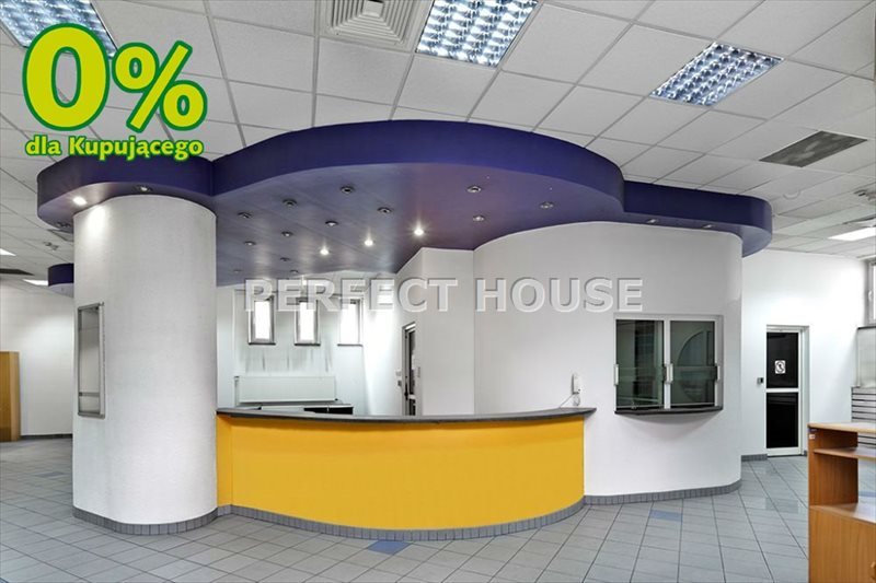 Lokal usługowy 428 m² w pasażu Centrum Targowa, Warszawa Warszawa, Targowa  428m2 Foto 1