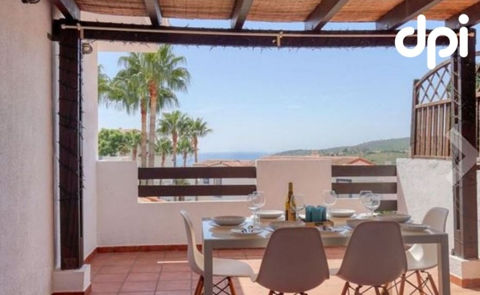 Mieszkanie dwupokojowe na sprzedaż Hiszpania, La Duquesa, La Duquesa  72m2 Foto 1