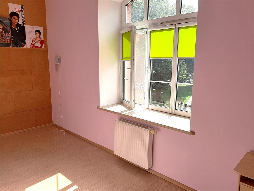 Mieszkanie dwupokojowe na sprzedaż Kołobrzeg, Śródmieście, Jedności Narodowej  43m2 Foto 11