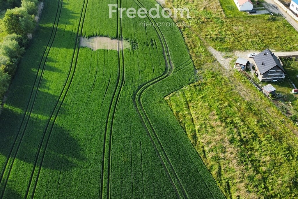 Działka budowlana na sprzedaż Nysa, Nowowiejska  689m2 Foto 7