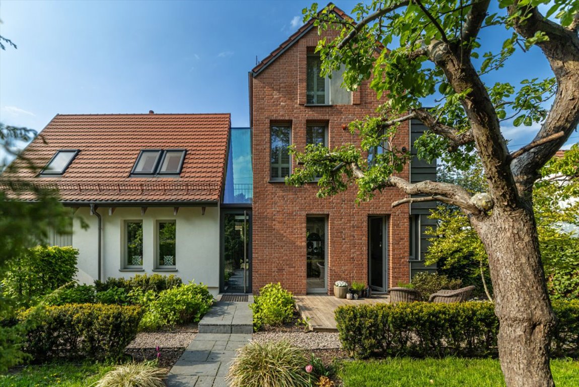 Na wynajem przestronny dom 170 m² w Sopocie Górnym Sopot, Słoneczna  170m2 Foto 1