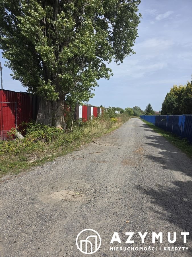 Teren inwestycyjny 1,25 ha w Nowej Wsi Legnickiej zapraszam Nowa Wieś legnicka  12 560m2 Foto 1