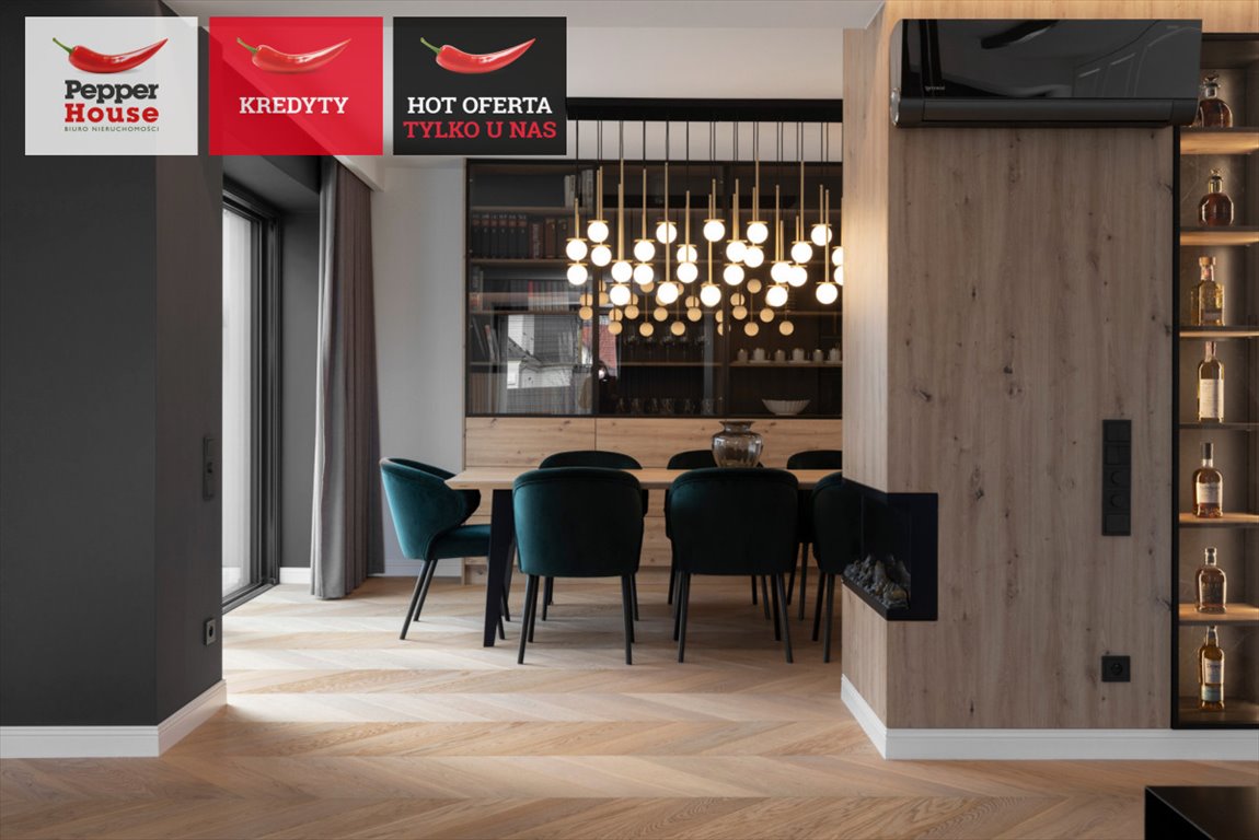 Do sprzedania ekskluzywny dom 300 m² z jacuzzi i garażem Gdańsk, Przymorze  300m2 Foto 1