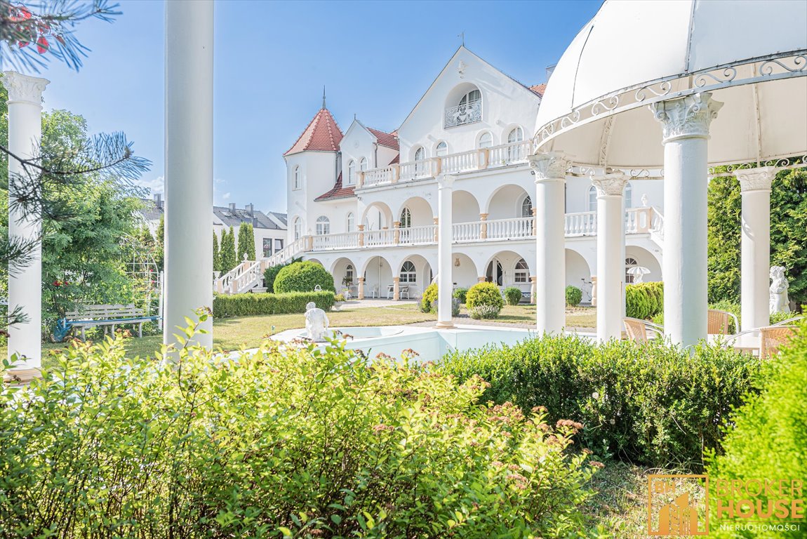 Dom na sprzedaż Opole, Zaodrze, Dworska  1 500m2 Foto 1