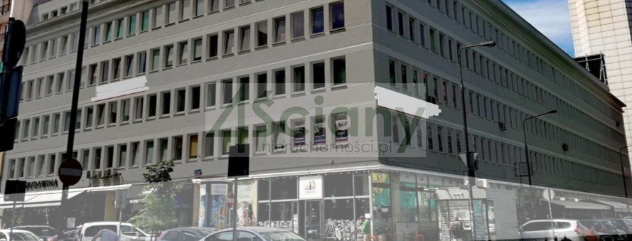 Lokal użytkowy na wynajem Warszawa, Śródmieście  220m2 Foto 1
