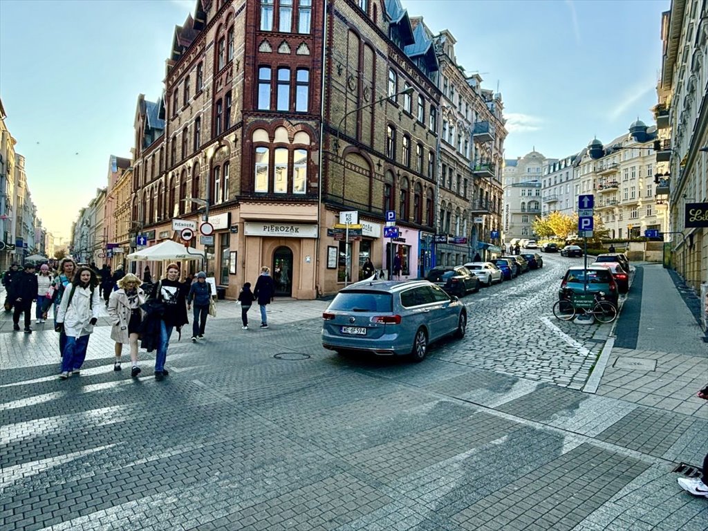 Kawalerka na sprzedaż Poznań, Centrum, Długa  38m2 Foto 15