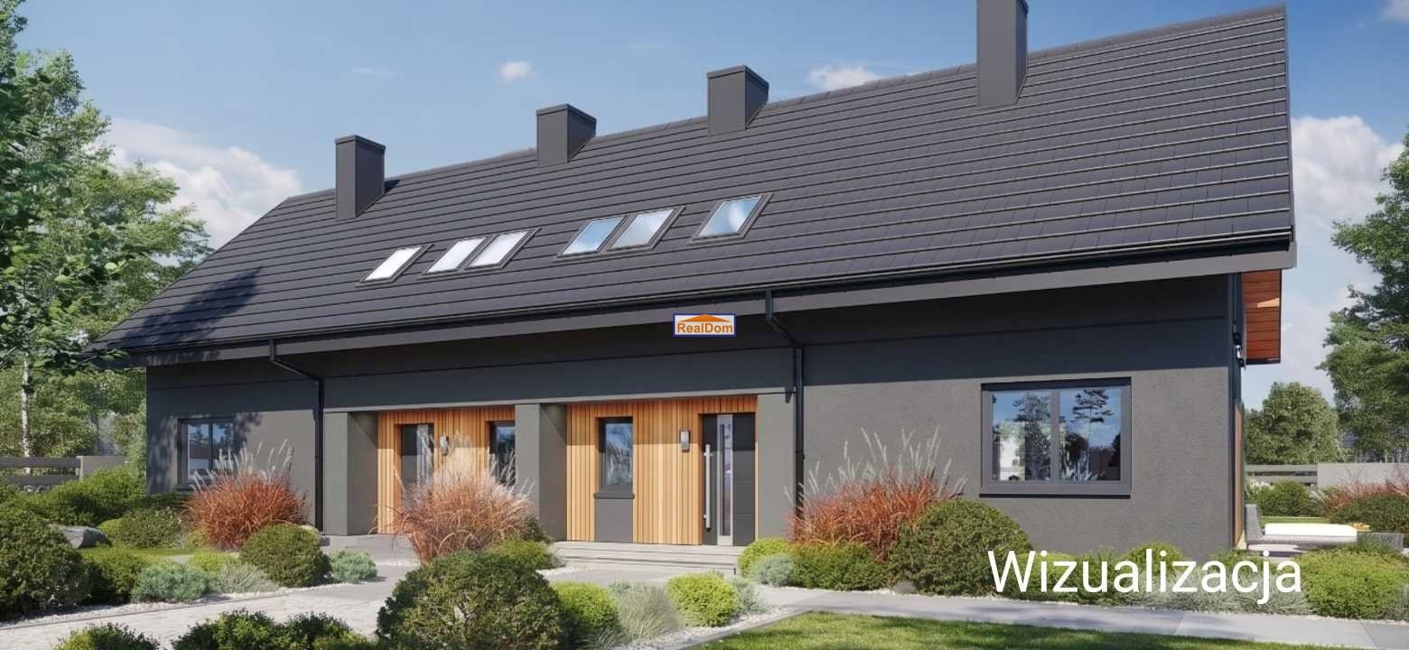 Sprzedam dom dla 2 rodzin w Modlniczce 340 m² na dużej działce Modlniczka  340m2 Foto 1