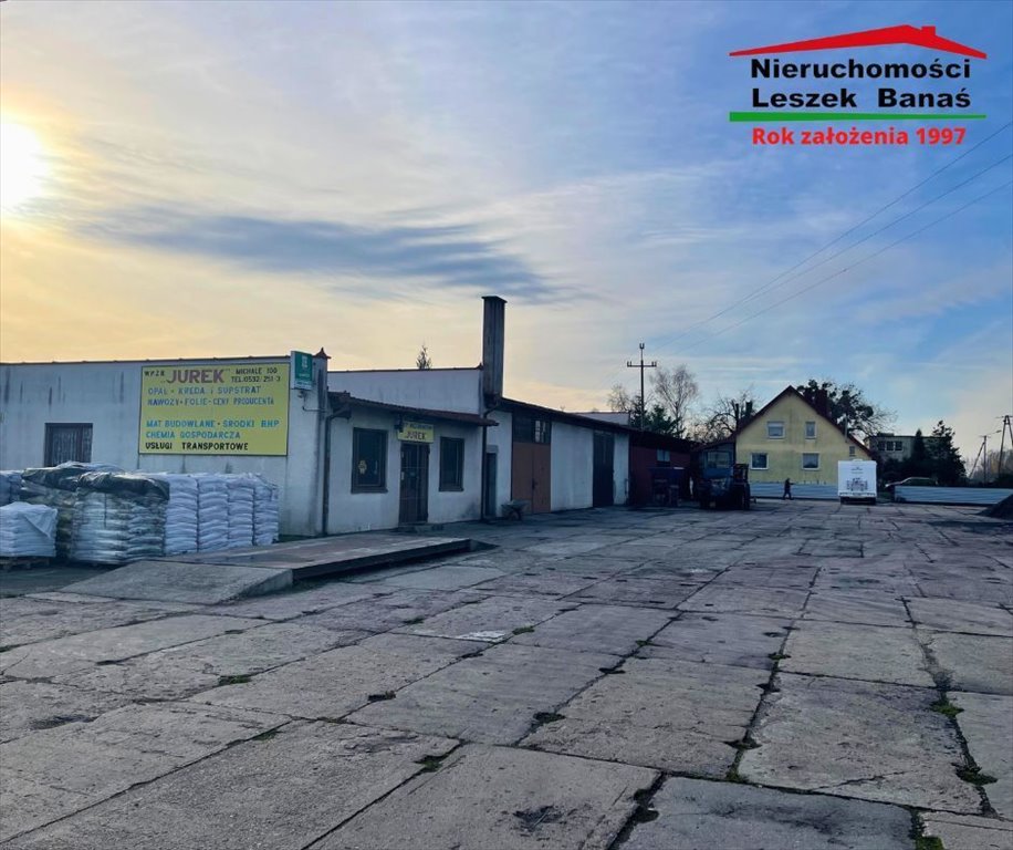 Lokal użytkowy na wynajem Michale  200m2 Foto 3