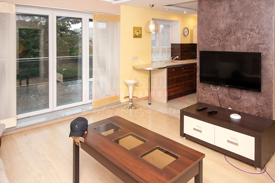 Dom bliźniak 134 m2 z garażem i piwnicą w Opolu Opole, Szczepanowice  134m2 Foto 1