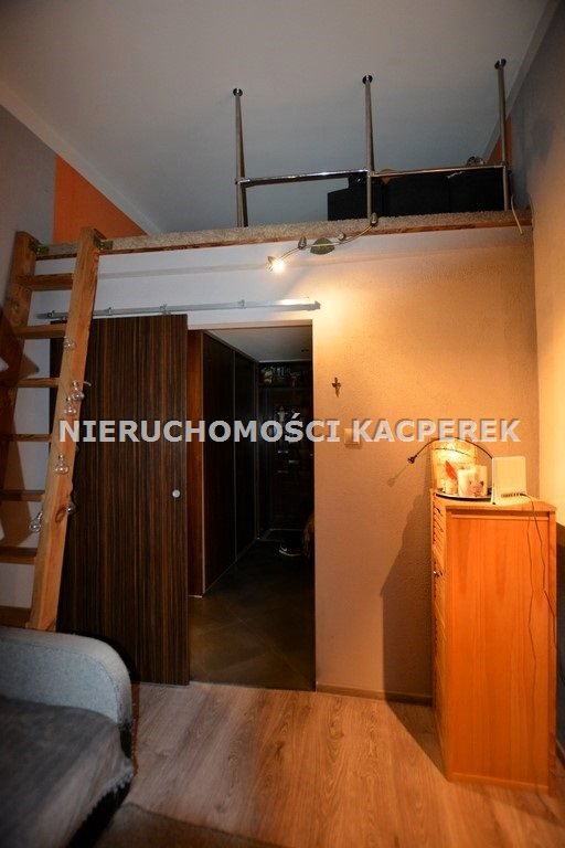 Mieszkanie dwupokojowe na sprzedaż Łódź, Śródmieście, Śródmieście, Targowa  38m2 Foto 10