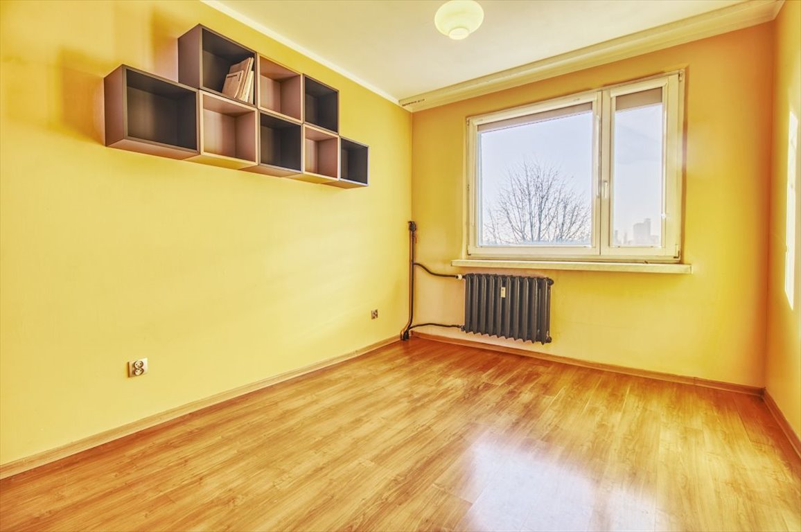 Polecam dwupokojowe mieszkanie z balkonem i klimatyzacją w Katowicach Katowice, Bogucice, W. Wróblewskiego  47m2 Foto 1