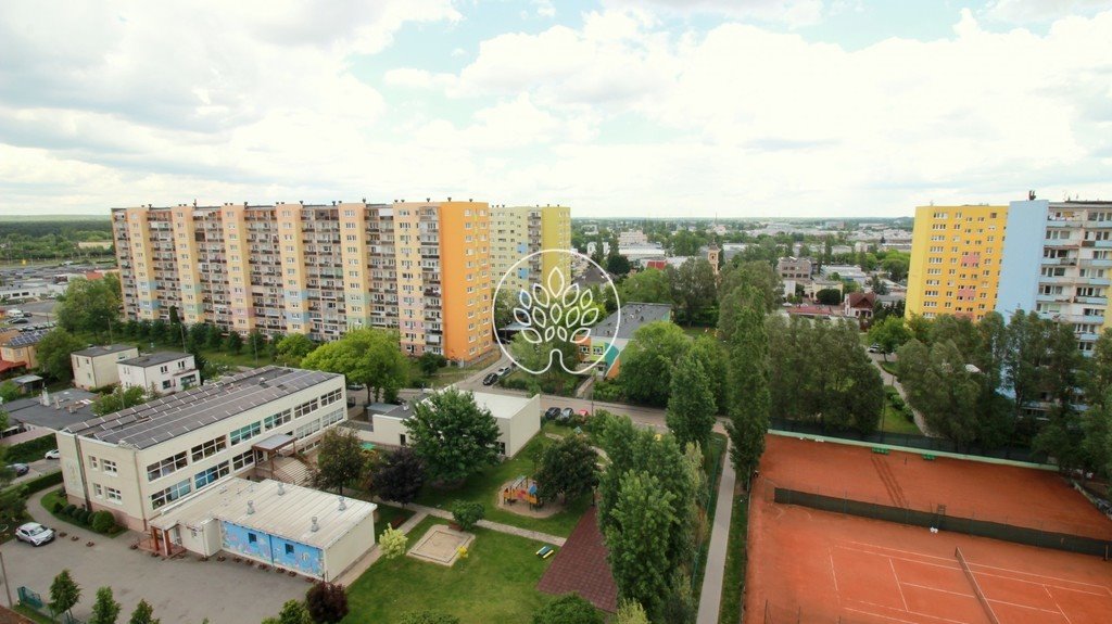 Mieszkanie trzypokojowe na sprzedaż Bydgoszcz, Bartodzieje Małe, Koszalińska  59m2 Foto 11