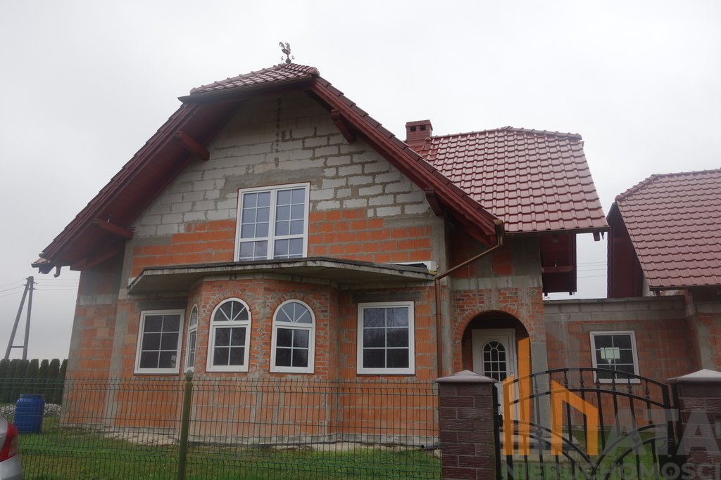 Dom na sprzedaż Oborniki Śląskie  155m2 Foto 3