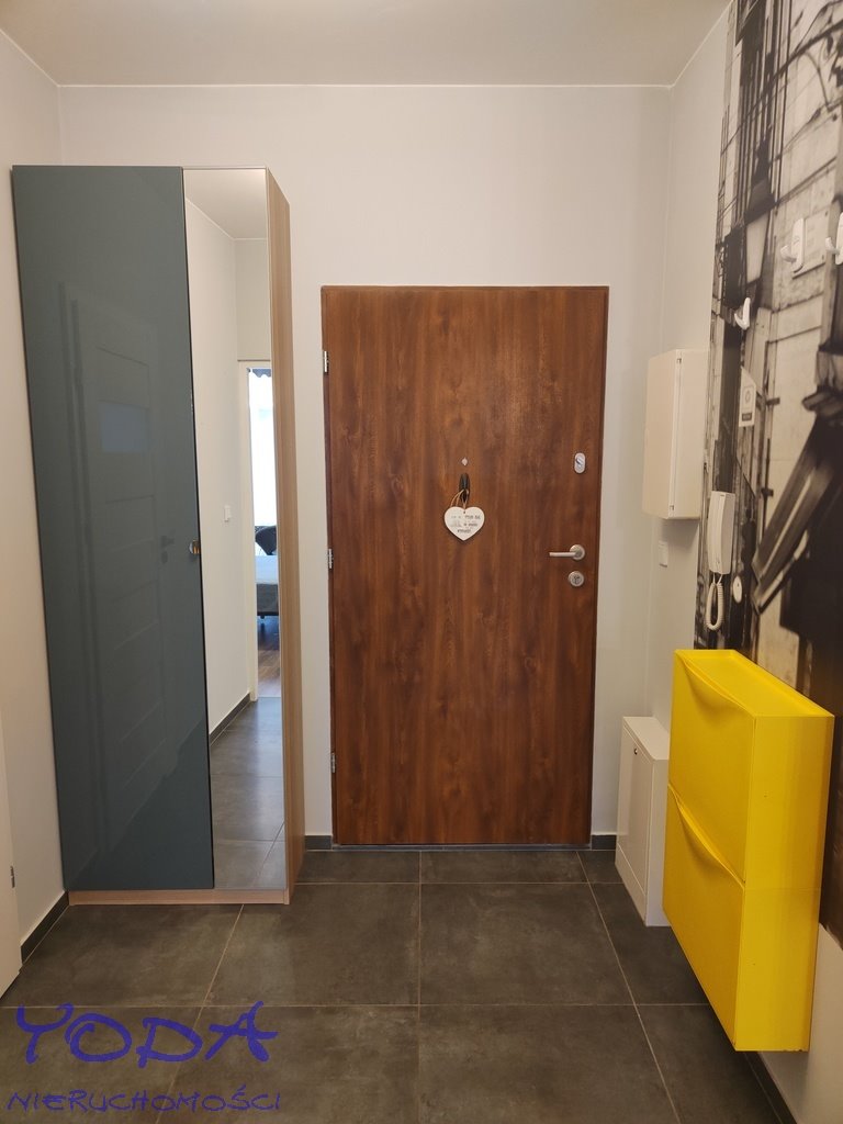 Wynajmę mieszkanie dwupokojowe Katowice Os. Paderewskiego , ulica