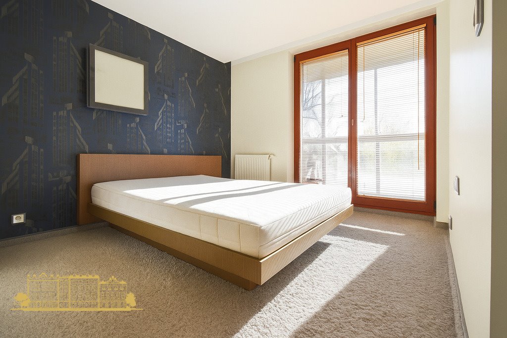 Mieszkanie dwupokojowe na wynajem Kraków, Ruczaj, Ruczaj  55m2 Foto 1