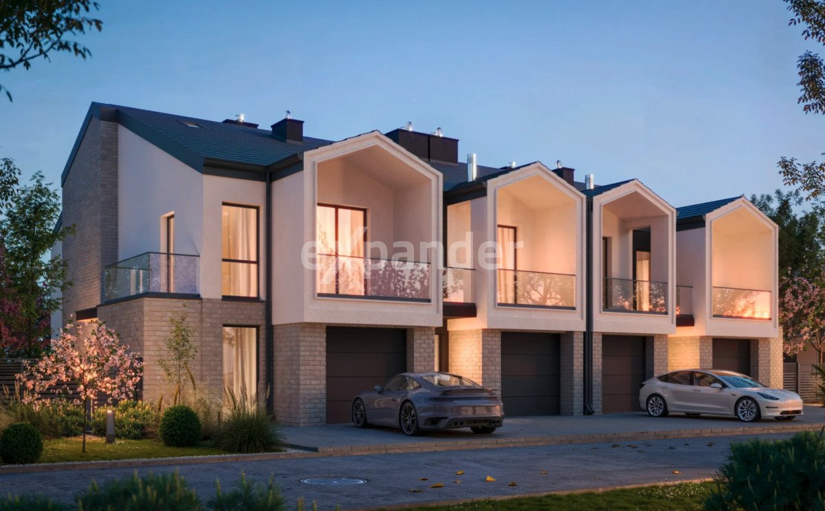 Mieszkanie na sprzedaż Straszyn, Zeusa  214m2 Foto 1