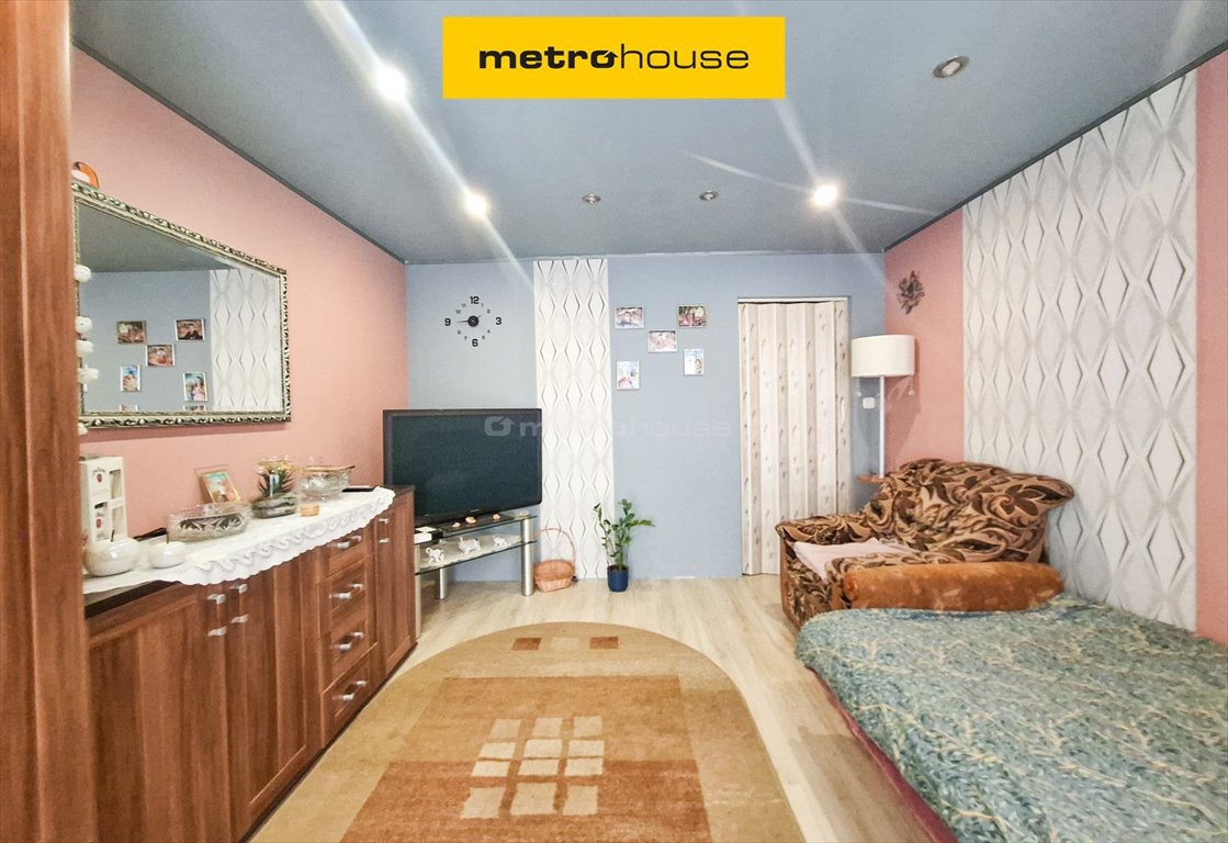 Mieszkanie dwupokojowe na sprzedaż Ostrowite  54m2 Foto 1