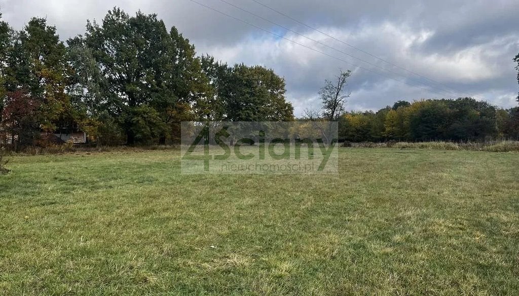 Na sprzedaż działka 2412 m² z MPZP i mediami w Grodzisku Grodzisk Mazowiecki  2 412m2 Foto 1