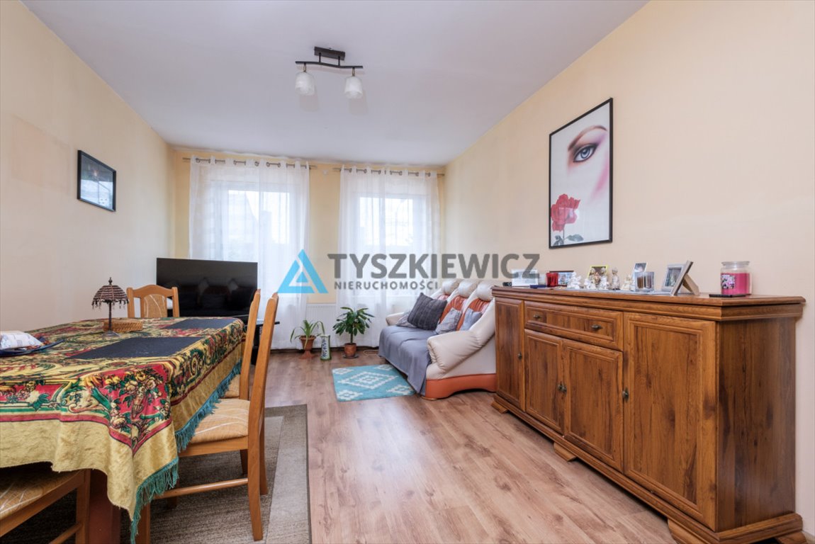 Dom na sprzedaż Starogard Gdański, Chojnicka  114m2 Foto 2