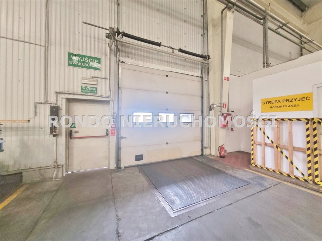 Magazyn na wynajem Byków  300m2 Foto 1