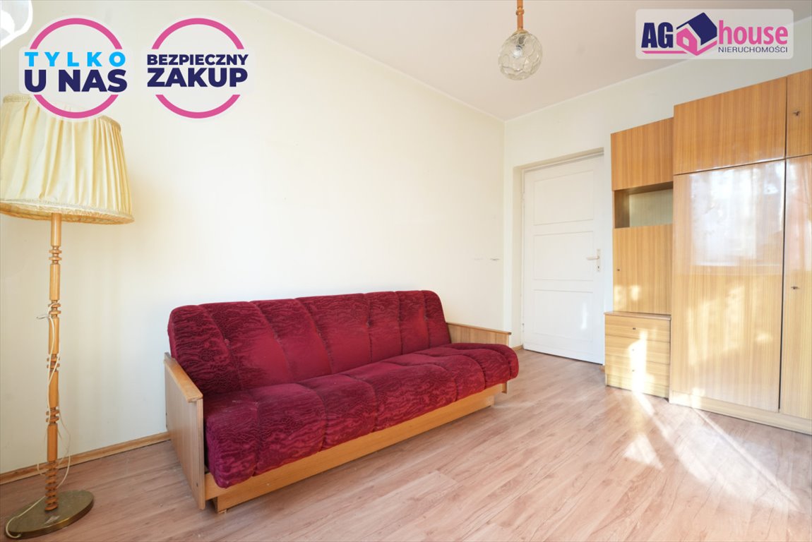 Mieszkanie dwupokojowe na sprzedaż Gdańsk, Wrzeszcz Dolny, Tadeusza Kościuszki  43m2 Foto 3