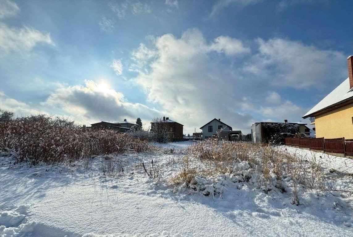 Działka budowlana na sprzedaż Mysłowice, Morgi, Morgi, Melchiora Wańkowicza  722m2 Foto 3