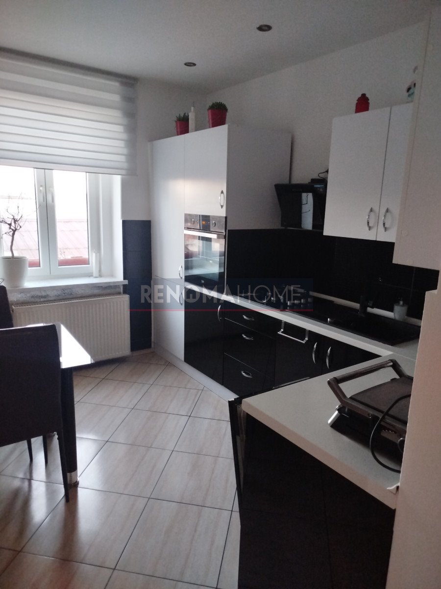 Dwupokojowe mieszkanie w Piławie Górnej, gotowe do wprowadzenia Piława Górna  58m2 Foto 1