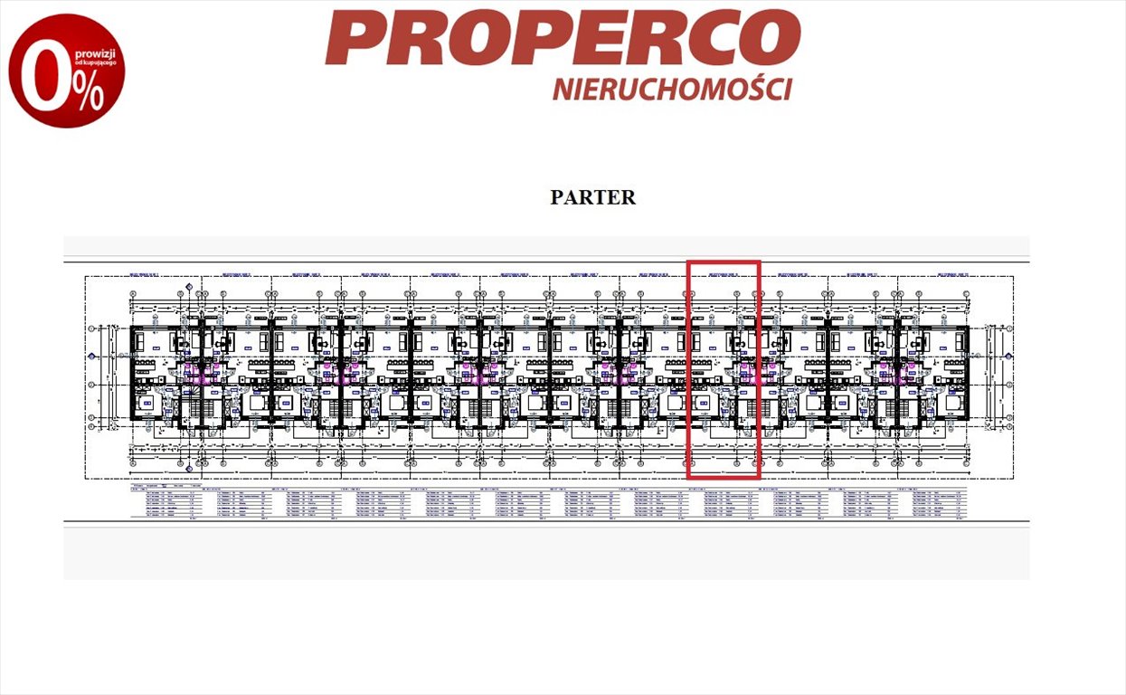 Mieszkanie trzypokojowe na sprzedaż Trzcianki  59m2 Foto 10