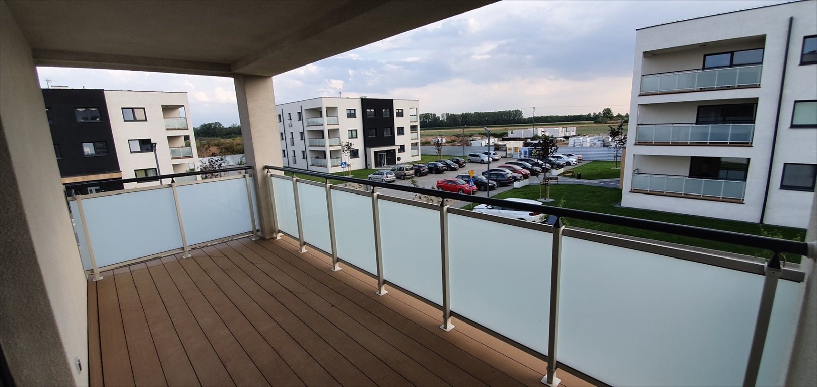 Mieszkanie trzypokojowe na wynajem Kutno, Skrajna  63m2 Foto 9