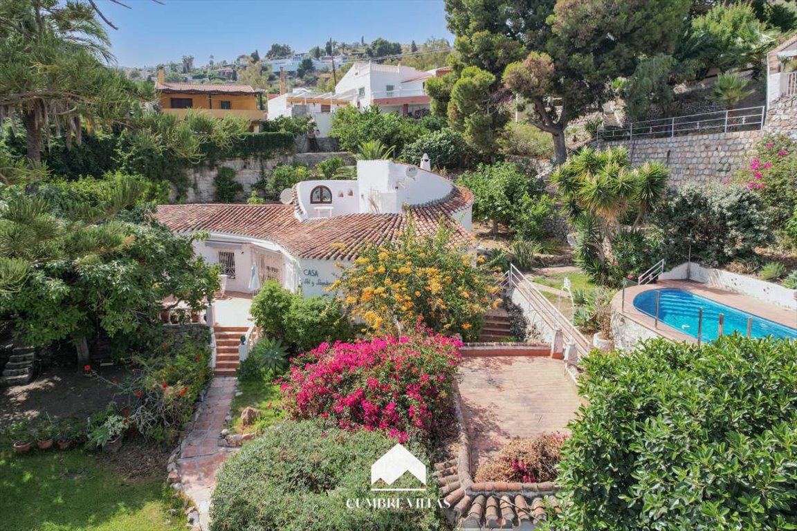Dom na sprzedaż Hiszpania, Salobreña, Salobreña  223m2 Foto 1