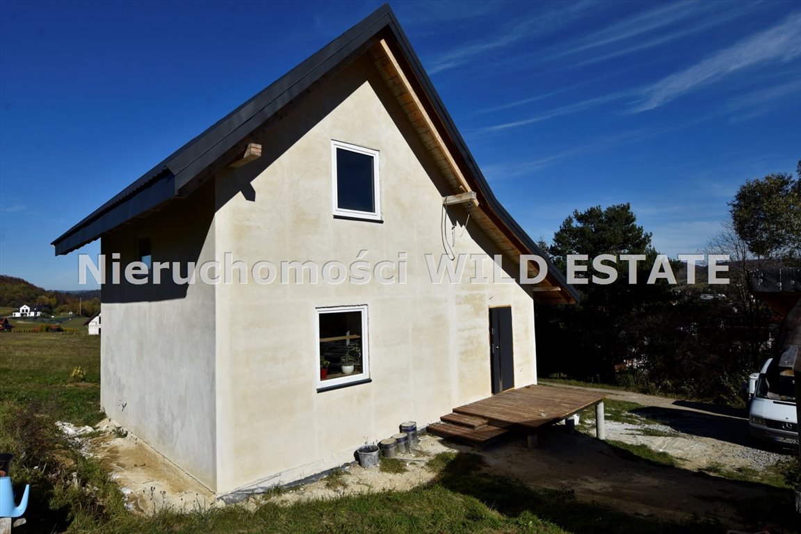 Dom na sprzedaż Lesko, Bachlawa  30 000m2 Foto 13