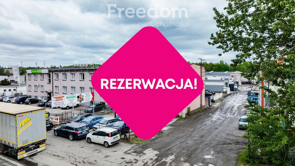 Lokal użytkowy na sprzedaż Ruda Śląska, Chebzie, Zabrzańska  360m2 Foto 1