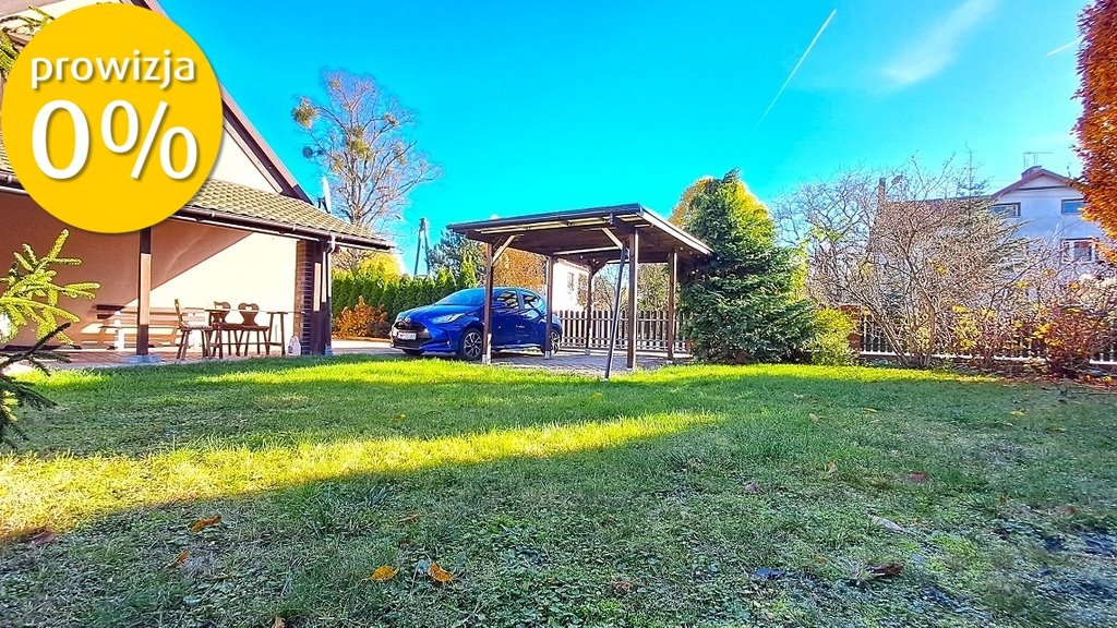 Dom wolnostojący 150 m² w Długołęce (spokój i prywatność) Długołęka, Wiejska  83m2 Foto 1
