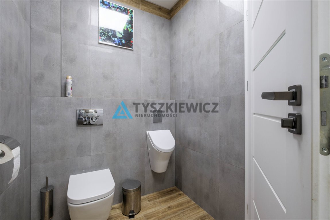 Lokal użytkowy na wynajem Gdańsk, Śródmieście, Toruńska  117m2 Foto 10