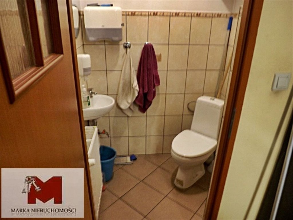 Lokal użytkowy na sprzedaż Kędzierzyn-Koźle, Kędzierzyn Śródmieście, Aleksandra Głowackiego  144m2 Foto 6