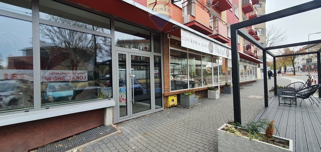 Lokal użytkowy na wynajem Opole, Henryka Sienkiewicza  99m2 Foto 15