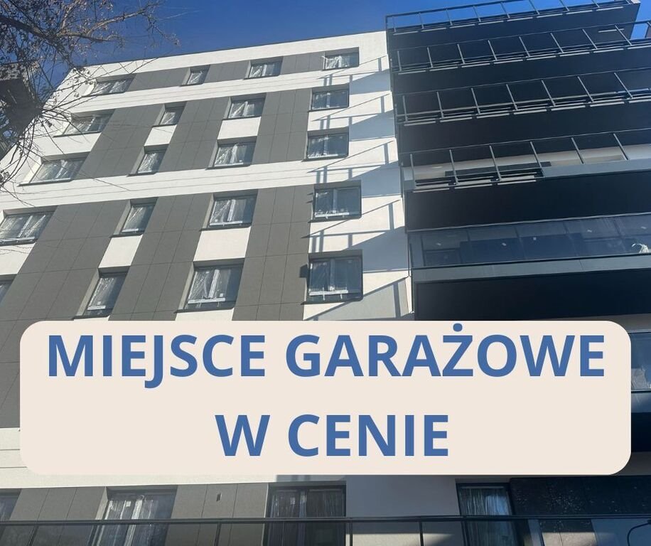 Zapraszam do nowoczesnego apartamentu z dużym balkonem na Polesiu Łódź, Polesie, Gwiazdowa  49m2 Foto 1