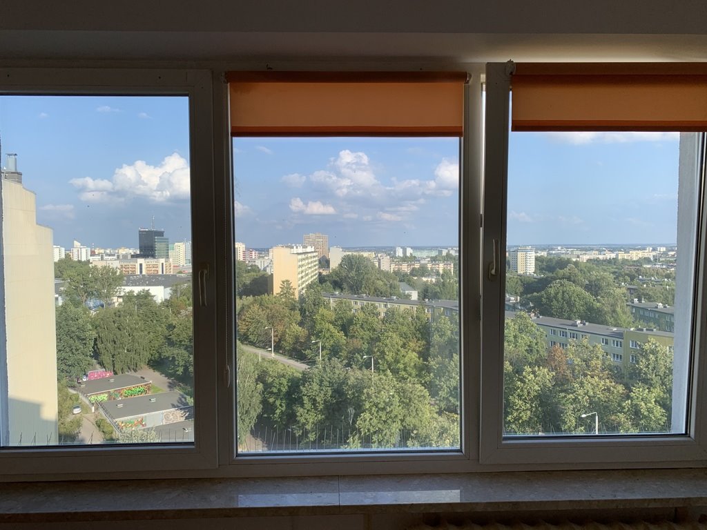 Wyremontowane 2-pokojowe mieszkanie na ostatnim piętrze z panoramicznym widokiem Lublin, Leonarda  32m2 Foto 1