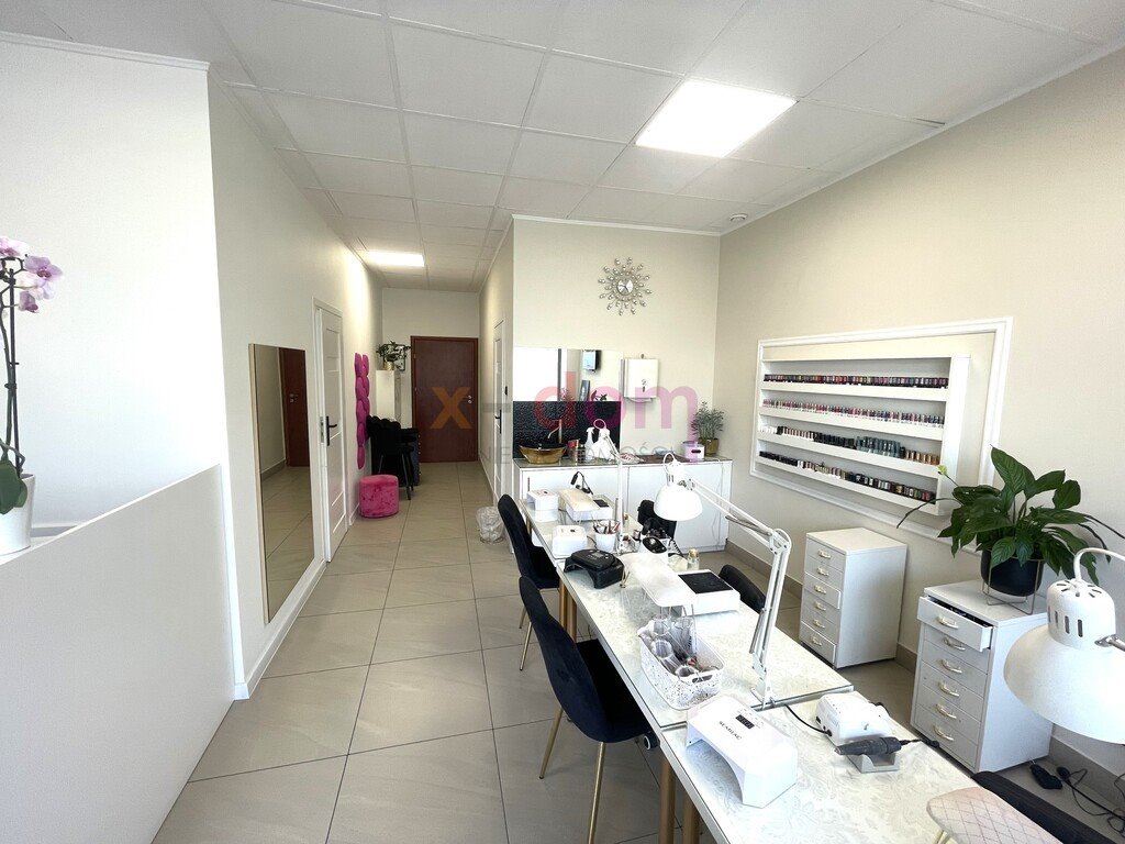 Lokal użytkowy na sprzedaż Kielce, Jagiellońska  159m2 Foto 16