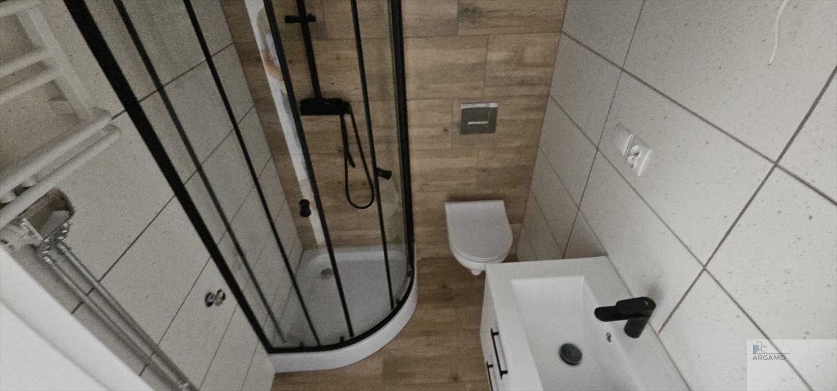 Mieszkanie dwupokojowe na sprzedaż Chorzów  38m2 Foto 6